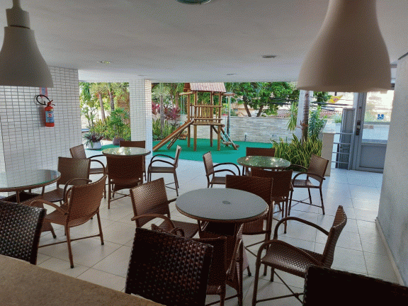 Imagem Apartamento com 3 Quartos à Venda, 90 m² em Boa Viagem - Recife