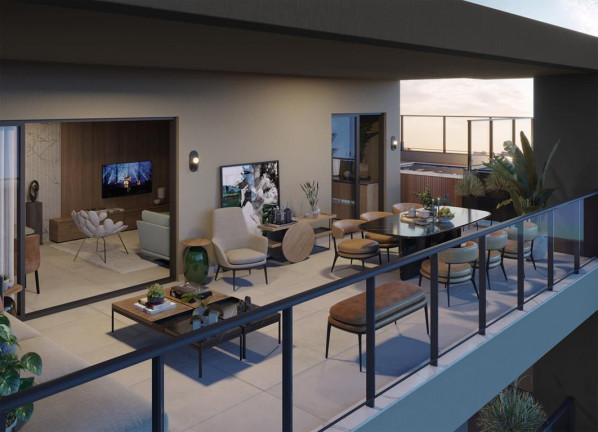Imagem Apartamento com 2 Quartos à Venda, 79 m² em Barra da Tijuca - Rio de Janeiro Imagem Apartamento com 2 Quartos à Venda, 79 m² em Barra da Tijuca - Rio de Janeiro