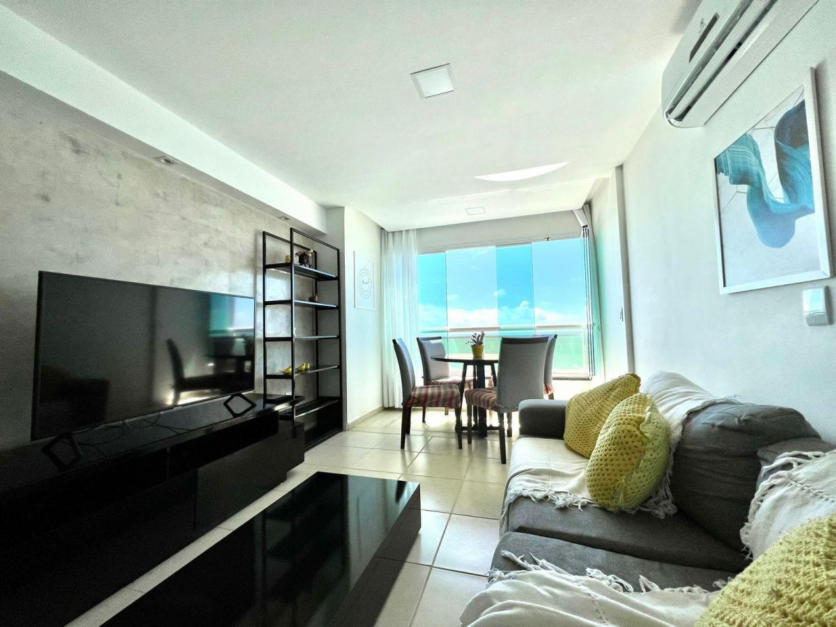 Imagem Apartamento com 2 Quartos à Venda, 55 m²em Ponta Negra - Natal Imagem Apartamento com 2 Quartos à Venda, 55 m²em Ponta Negra - Natal