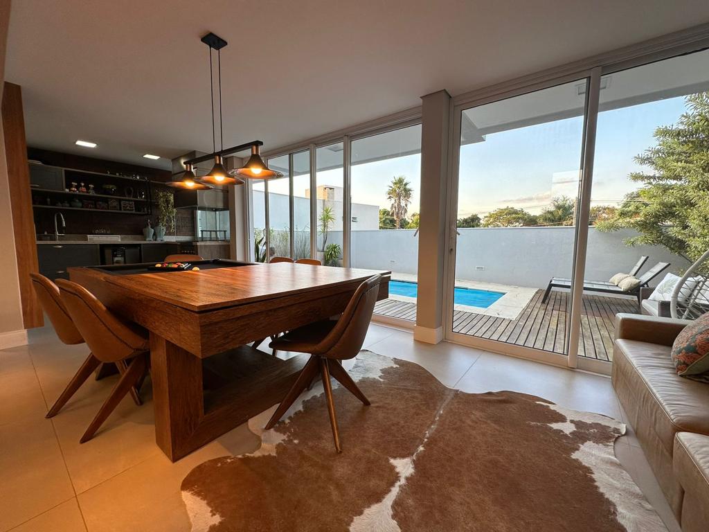 Imagem Casa de Condomínio com 4 Quartos à Venda, 300 m²em Condomínio Reserva da Serra - Jundiaí Imagem Casa de Condomínio com 4 Quartos à Venda, 300 m²em Condomínio Reserva da Serra - Jundiaí