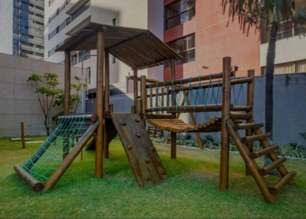 Imagem Apartamento com 4 Quartos à Venda, 232 m² em Boa Viagem - Recife