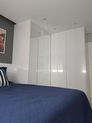 Imagem Apartamento com 2 Quartos à Venda, 63 m² em Vila Olímpia - São Paulo