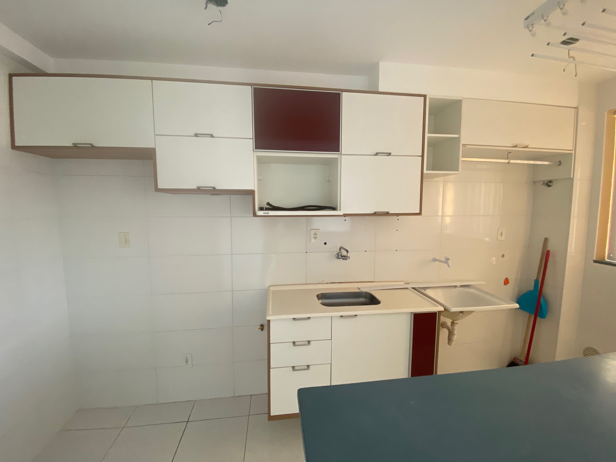 Imagem Apartamento com 2 Quartos à Venda, 50 m² em Caji - Lauro de Freitas
