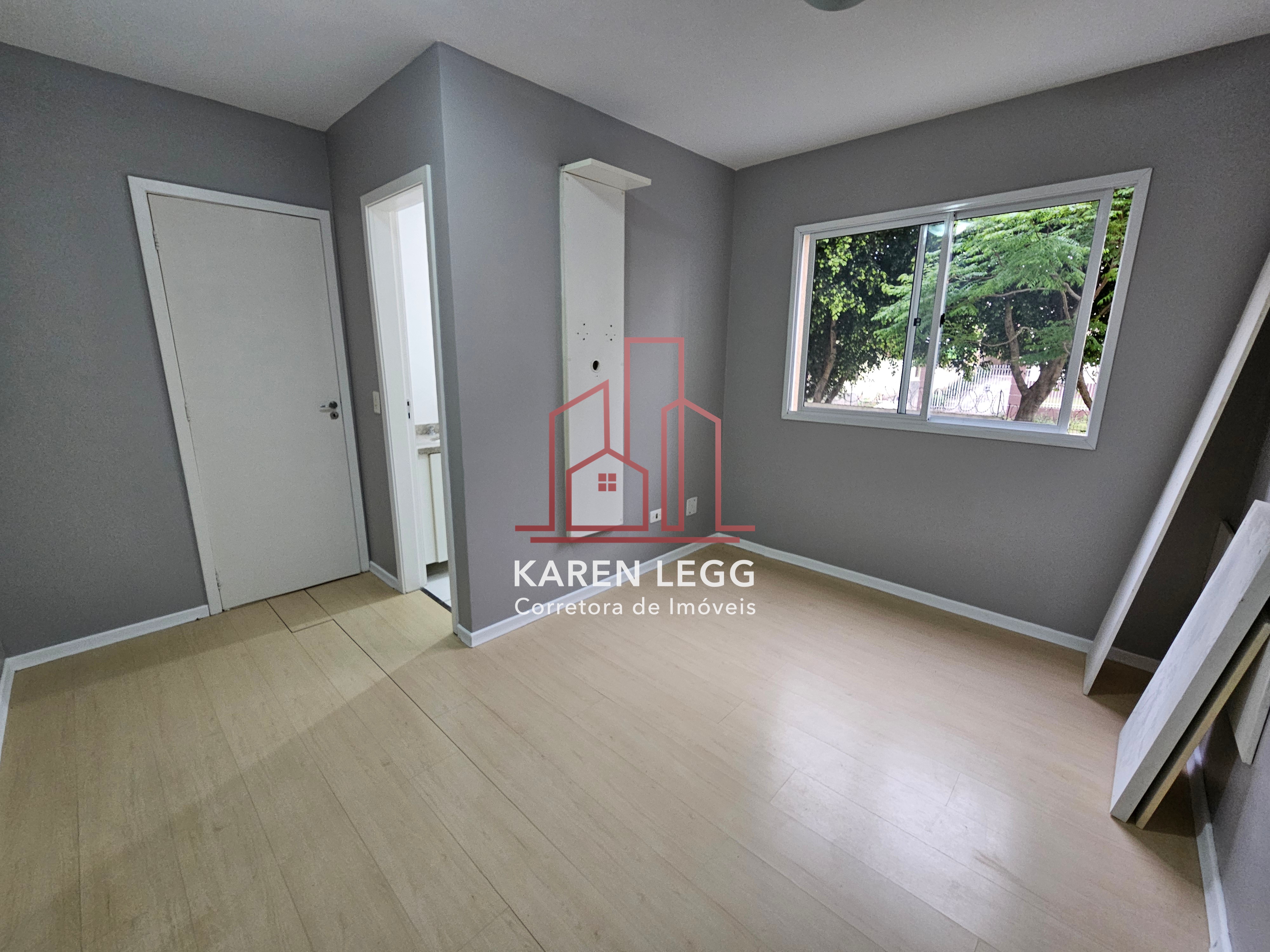 Imagem Apartamento com 2 Quartos à Venda, 57 m² em Campo Comprido - Curitiba Imagem Apartamento com 2 Quartos à Venda, 57 m² em Campo Comprido - Curitiba