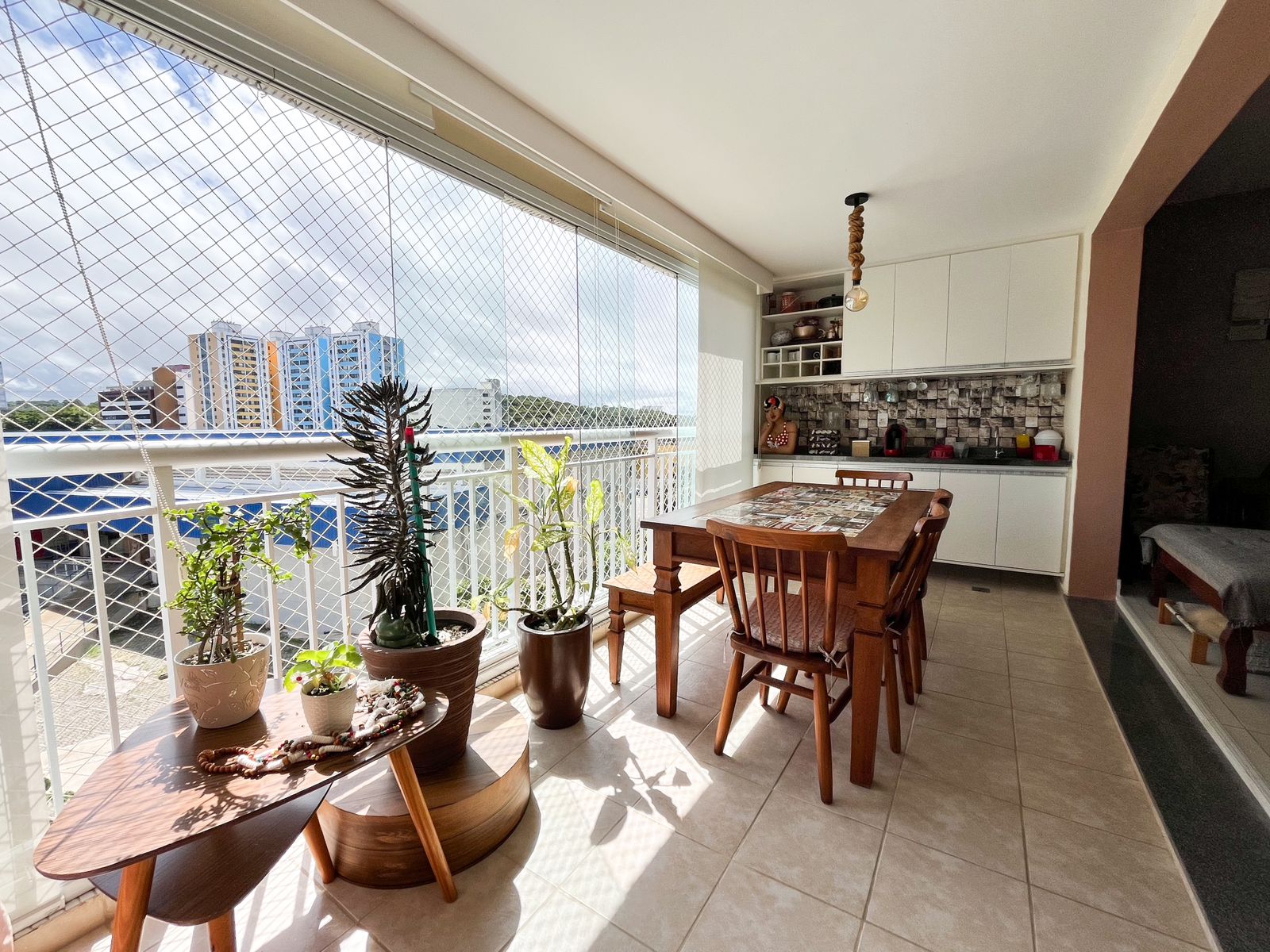 Imagem Apartamento com 3 Quartos à Venda, 110 m² em - Imagem Apartamento com 3 Quartos à Venda, 110 m² em -