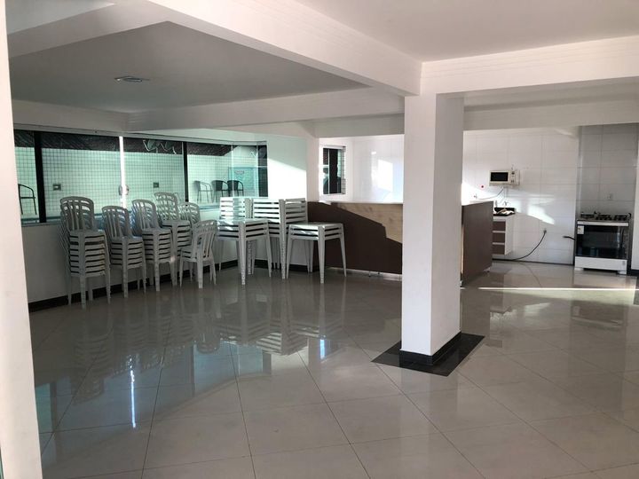 Imagem Apartamento com 2 Quartos à Venda, 61 m² em Guilhermina - Praia Grande Imagem Apartamento com 2 Quartos à Venda, 61 m² em Guilhermina - Praia Grande