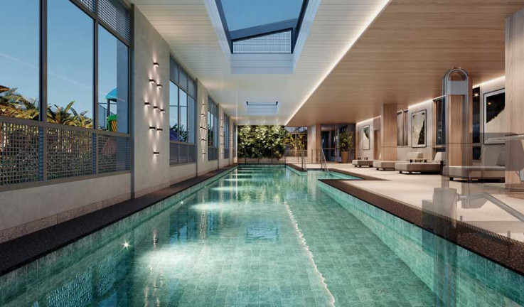 Imagem Apartamento com 4 Quartos à Venda, 142 m² em Jardim das Acácias - São Paulo Imagem Apartamento com 4 Quartos à Venda, 142 m² em Jardim das Acácias - São Paulo