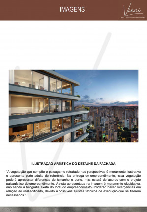 Imagem Apartamento com 3 Quartos à Venda, 196 m² em Indianópolis - São Paulo Imagem Apartamento com 3 Quartos à Venda, 196 m² em Indianópolis - São Paulo