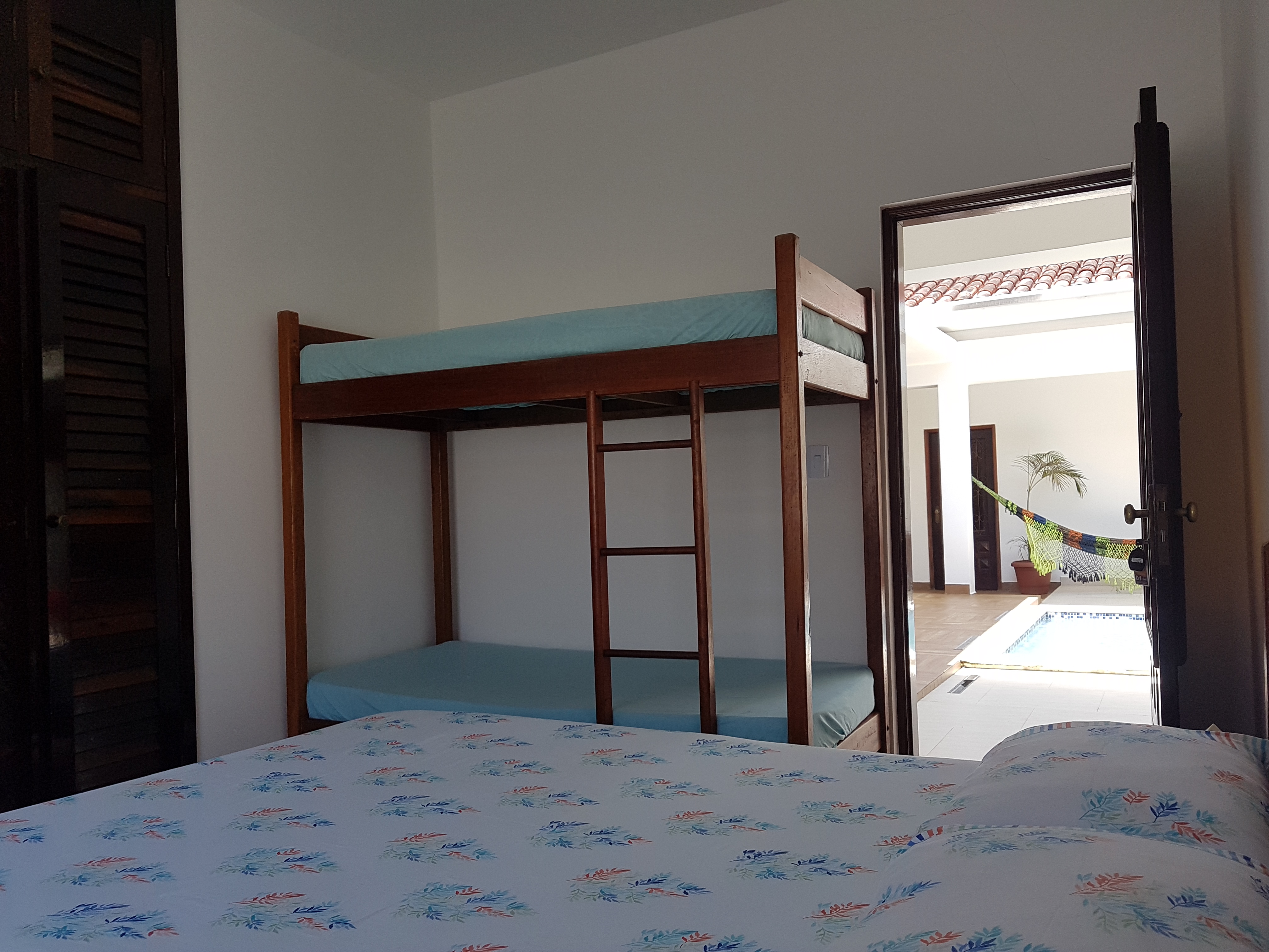 Imagem Casa com 4 Quartos para Temporada, 250 m²em Perequê Açu - Ubatuba