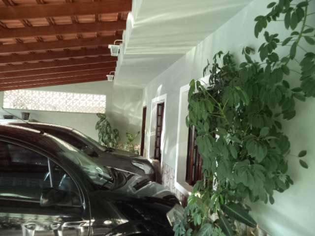 Imagem Casa com 3 Quartos à Venda, 150 m² em Bosque Dos Eucaliptos - São José Dos Campos