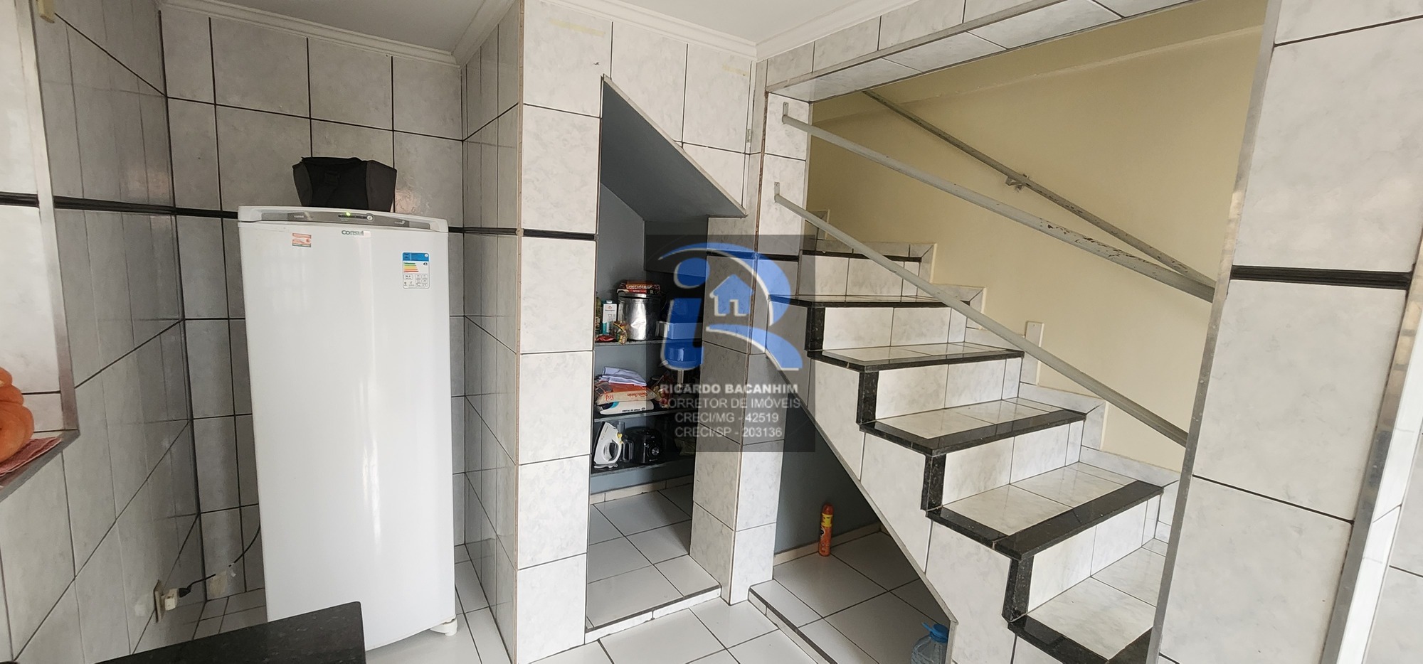 Imagem Casa com 2 Quartos à Venda, 200 m²em Jardim América 2 - Carmo do Rio Claro