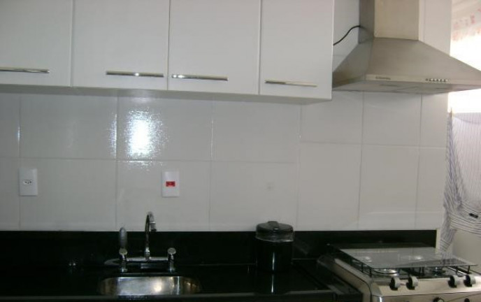 Imagem Apartamento com 2 Quartos para Alugar, 58 m² em Limão - São Paulo