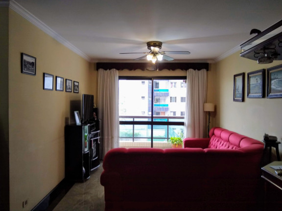 Imagem Apartamento com 4 Quartos à Venda, em Ipiranga - São Paulo Imagem Apartamento com 4 Quartos à Venda, em Ipiranga - São Paulo