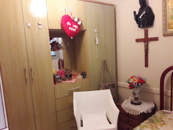 Imagem Apartamento com 2 Quartos à Venda, em Aclimação - São Paulo Imagem Apartamento com 2 Quartos à Venda, em Aclimação - São Paulo