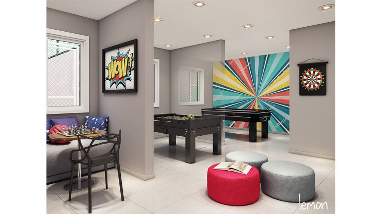 Imagem Apartamento com 2 Quartos à Venda,  em Vila Ré - São Paulo