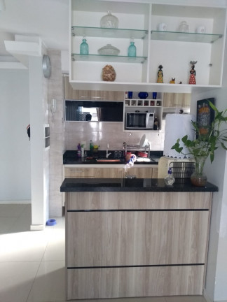 Imagem Apartamento com 3 Quartos à Venda, 77 m² em Calhau - São Luís Imagem Apartamento com 3 Quartos à Venda, 77 m² em Calhau - São Luís
