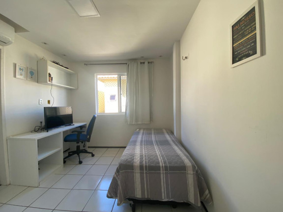 Imagem Casa de Condomínio com 3 Quartos à Venda, 138 m² em Sapiranga-Coité - Fortaleza