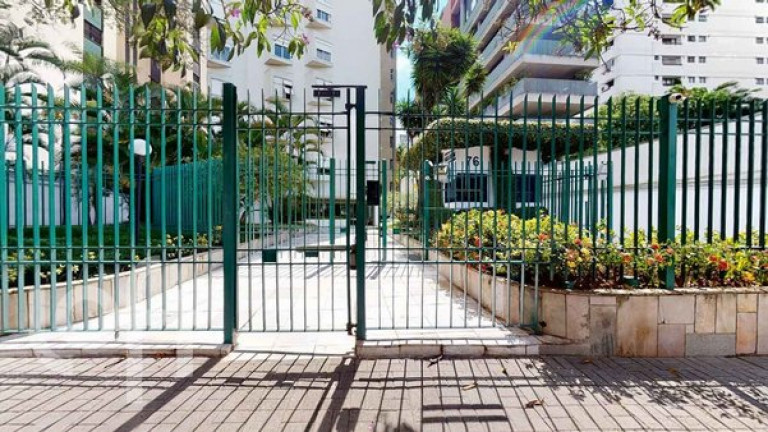 Imagem Apartamento com 3 Quartos à Venda, 201 m² em Vila Nova Conceição - São Paulo