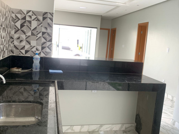 Imagem Casa de Condomínio com 3 Quartos à Venda, 5 m² em Quarenta Horas (Coqueiro) - Ananindeua Imagem Casa de Condomínio com 3 Quartos à Venda, 5 m² em Quarenta Horas (Coqueiro) - Ananindeua