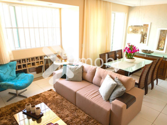 Imagem Apartamento com 3 Quartos à Venda, 116 m² em Ponta Negra - Natal Imagem Apartamento com 3 Quartos à Venda, 116 m² em Ponta Negra - Natal