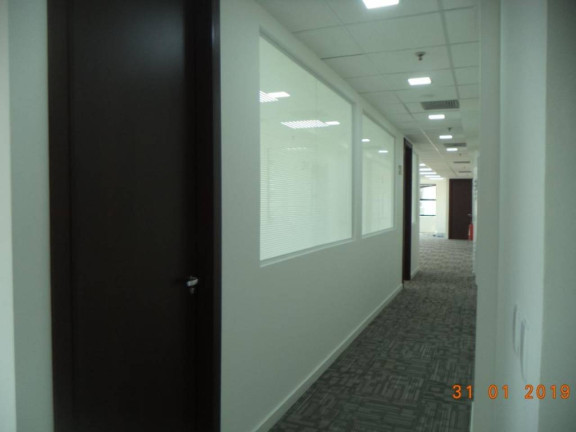 Imagem Sala Comercial à Venda ou Locação, 376 m² em Vila Buarque - São Paulo
