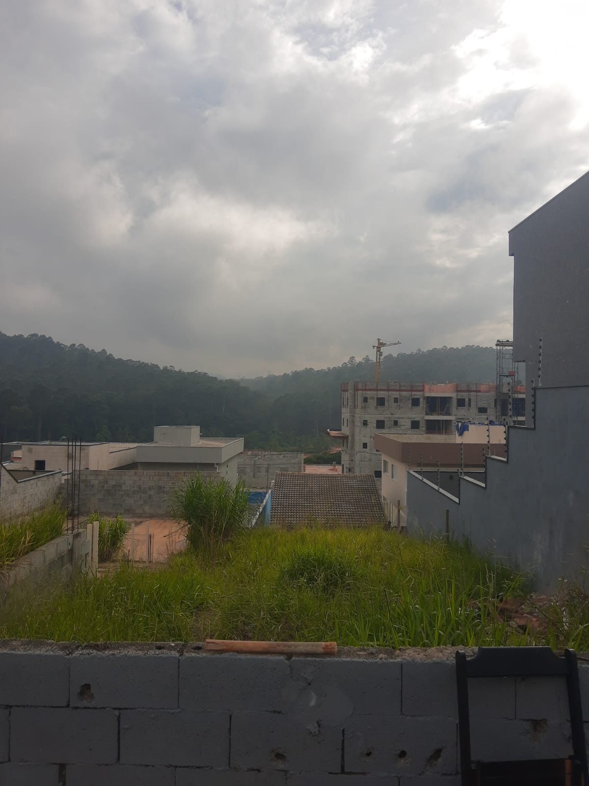 Imagem Terreno à Venda, 198 m²em Portais (Polvilho) - Cajamar