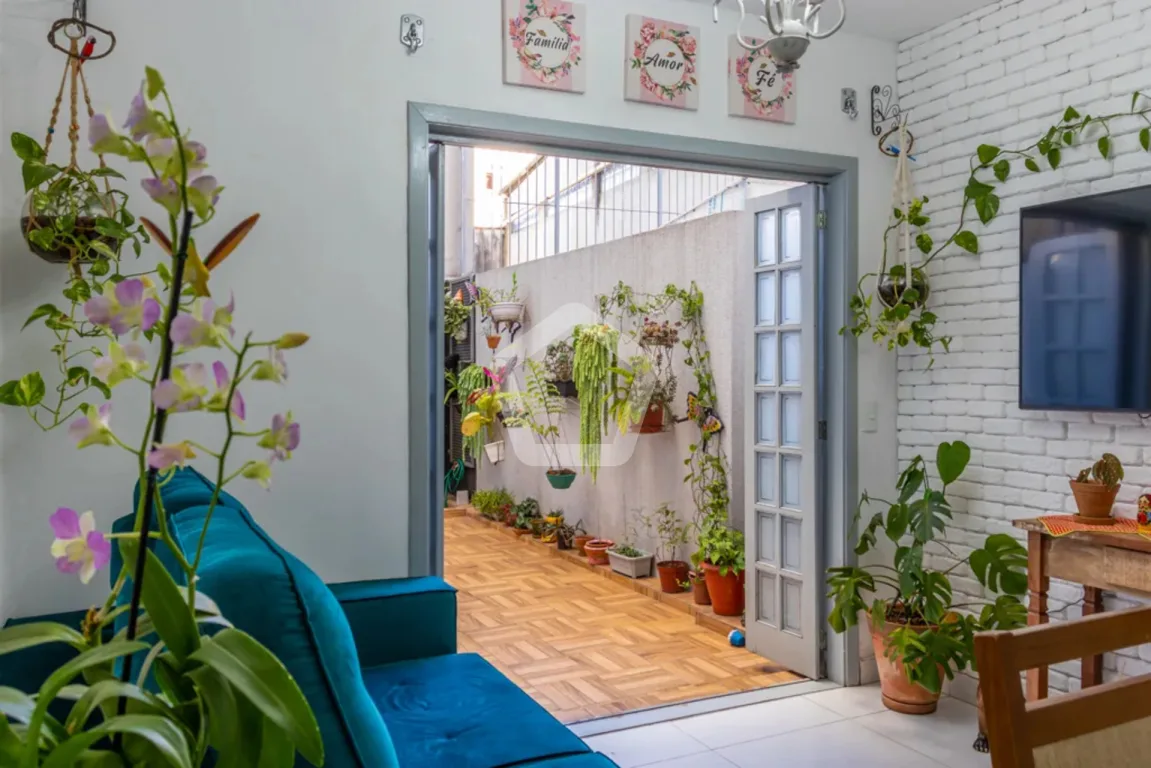 Apartamento com 1 Quarto à Venda, 69 m²em Mooca - São Paulo