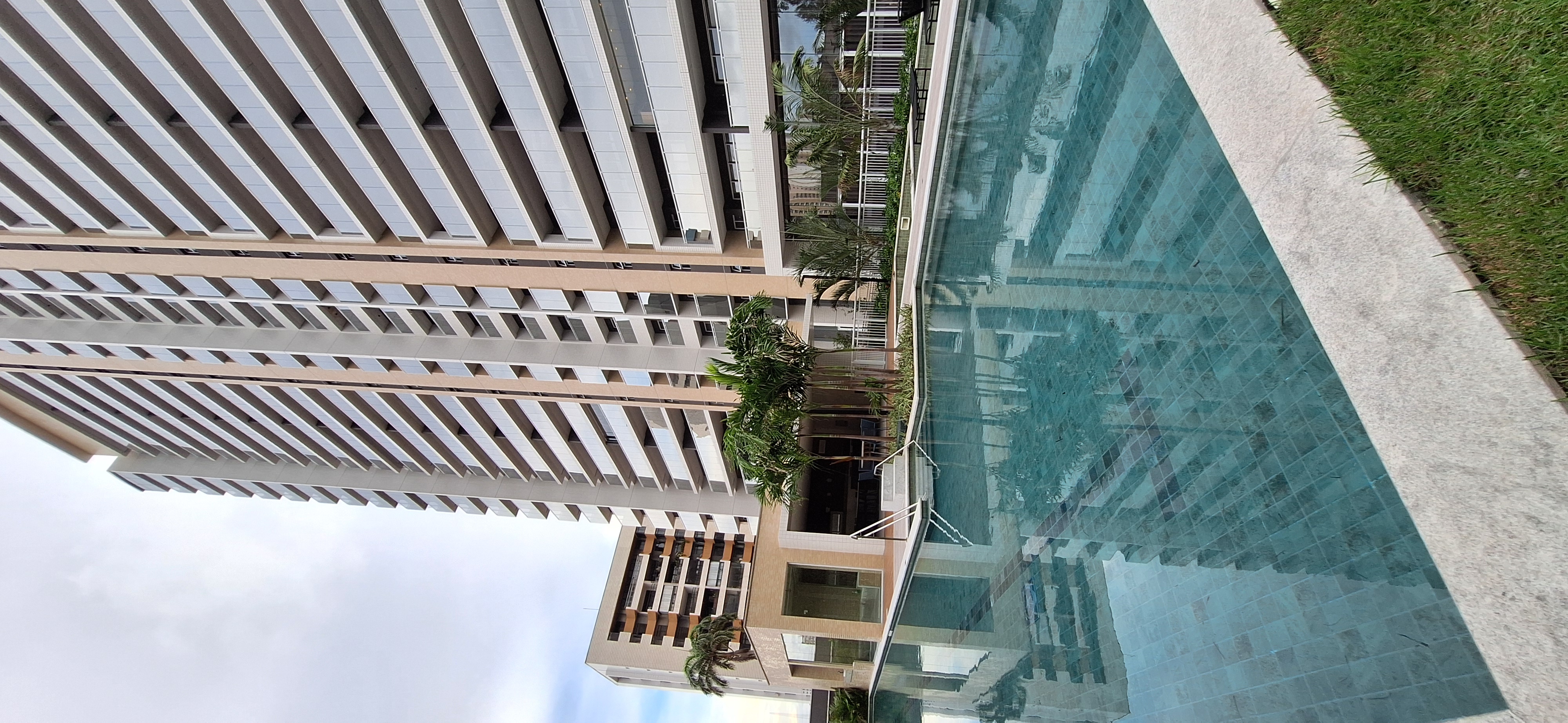 Apartamento com 3 Quartos à Venda, 95 m² em Meireles - Fortaleza