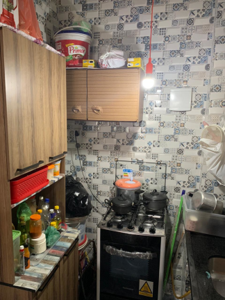 Imagem Apartamento com 1 Quarto à Venda, 55 m² em Dois de Julho - Salvador