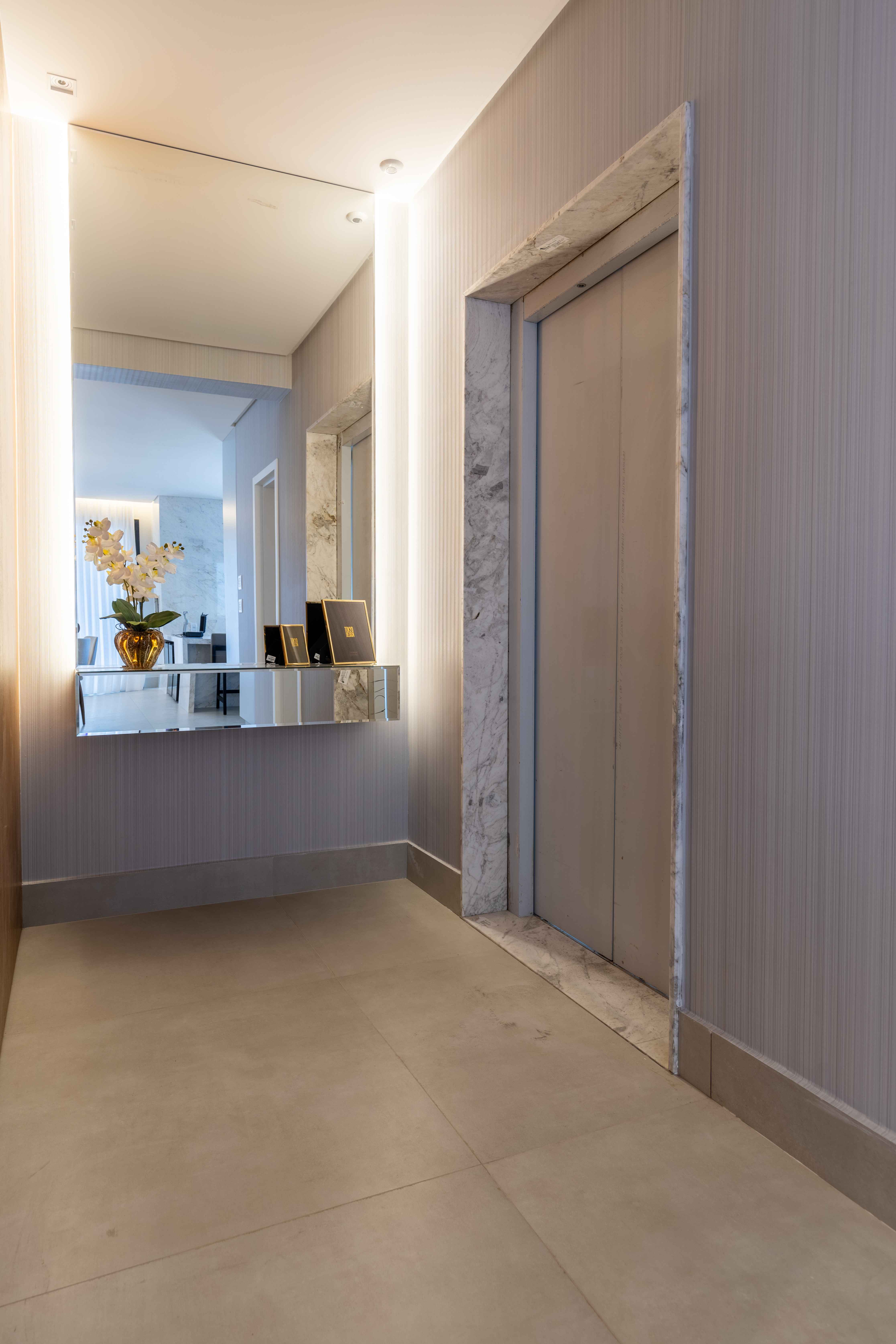 Apartamento com 3 Quartos à Venda, 218 m²em Setor Oeste - Goiânia