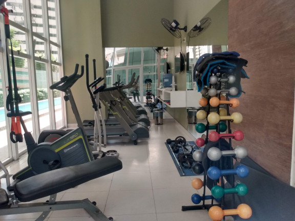 Imagem Cobertura com 2 Quartos à Venda, 122 m²em Meireles - Fortaleza Imagem Cobertura com 2 Quartos à Venda, 122 m²em Meireles - Fortaleza