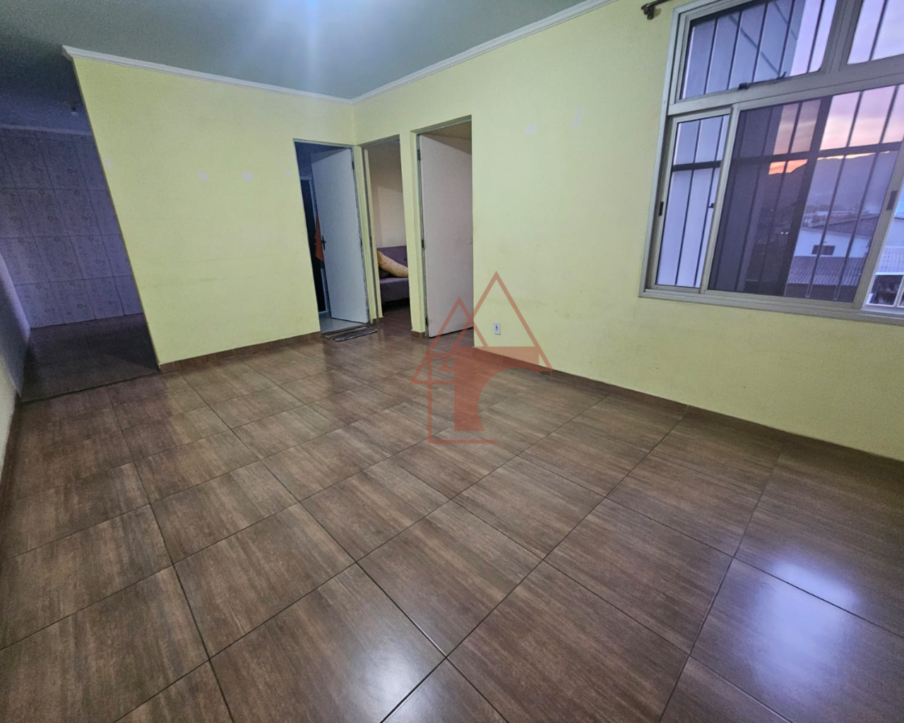 Imagem Apartamento com 2 Quartos à Venda, 56 m² em Parque São Luis - Cubatão Imagem Apartamento com 2 Quartos à Venda, 56 m² em Parque São Luis - Cubatão