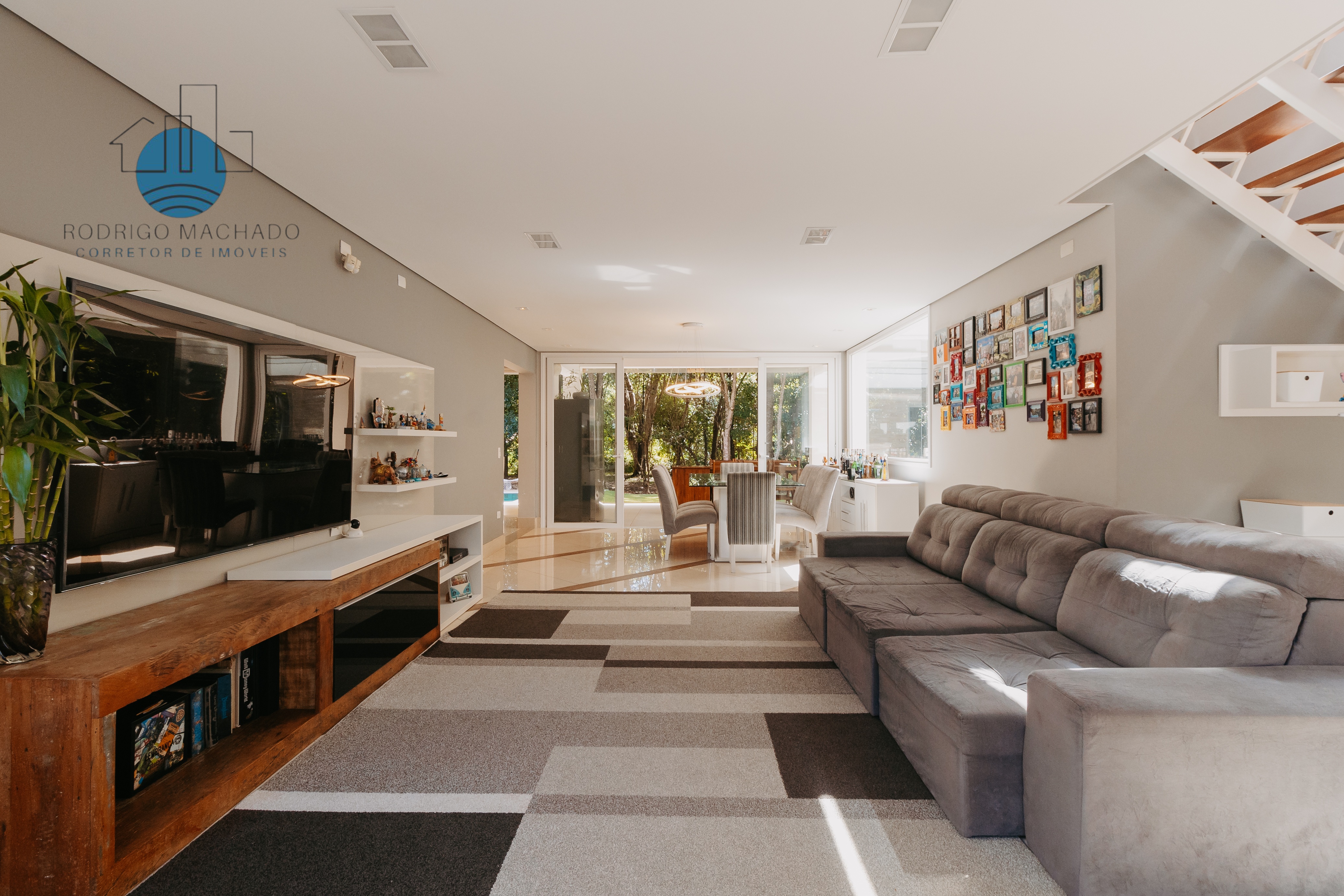 Imagem Sobrado com 5 Quartos à Venda, 462 m² em Condomínio Residencial Reserva Ecológica Atibaia - Atibaia Imagem Sobrado com 5 Quartos à Venda, 462 m² em Condomínio Residencial Reserva Ecológica Atibaia - Atibaia