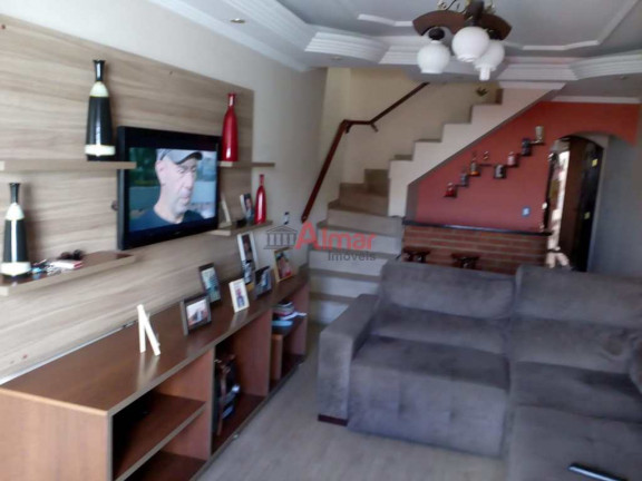 Imagem Sobrado com 3 Quartos à Venda, 200 m² em Jardim Nossa Senhora Do Carmo - São Paulo Imagem Sobrado com 3 Quartos à Venda, 200 m² em Jardim Nossa Senhora Do Carmo - São Paulo
