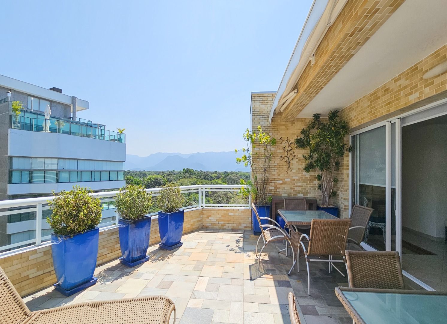 Cobertura com 3 Quartos à Venda, 208 m² em Riviera - Bertioga