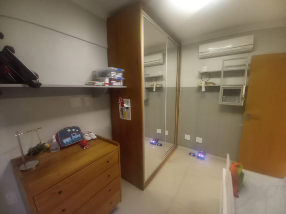 Imagem Apartamento com 3 Quartos à Venda, 107 m² em Jurunas - Belém