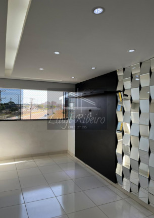 Imagem Apartamento com 2 Quartos à Venda, 53 m² em Taguatinga Norte (Taguatinga) - Brasília Imagem Apartamento com 2 Quartos à Venda, 53 m² em Taguatinga Norte (Taguatinga) - Brasília