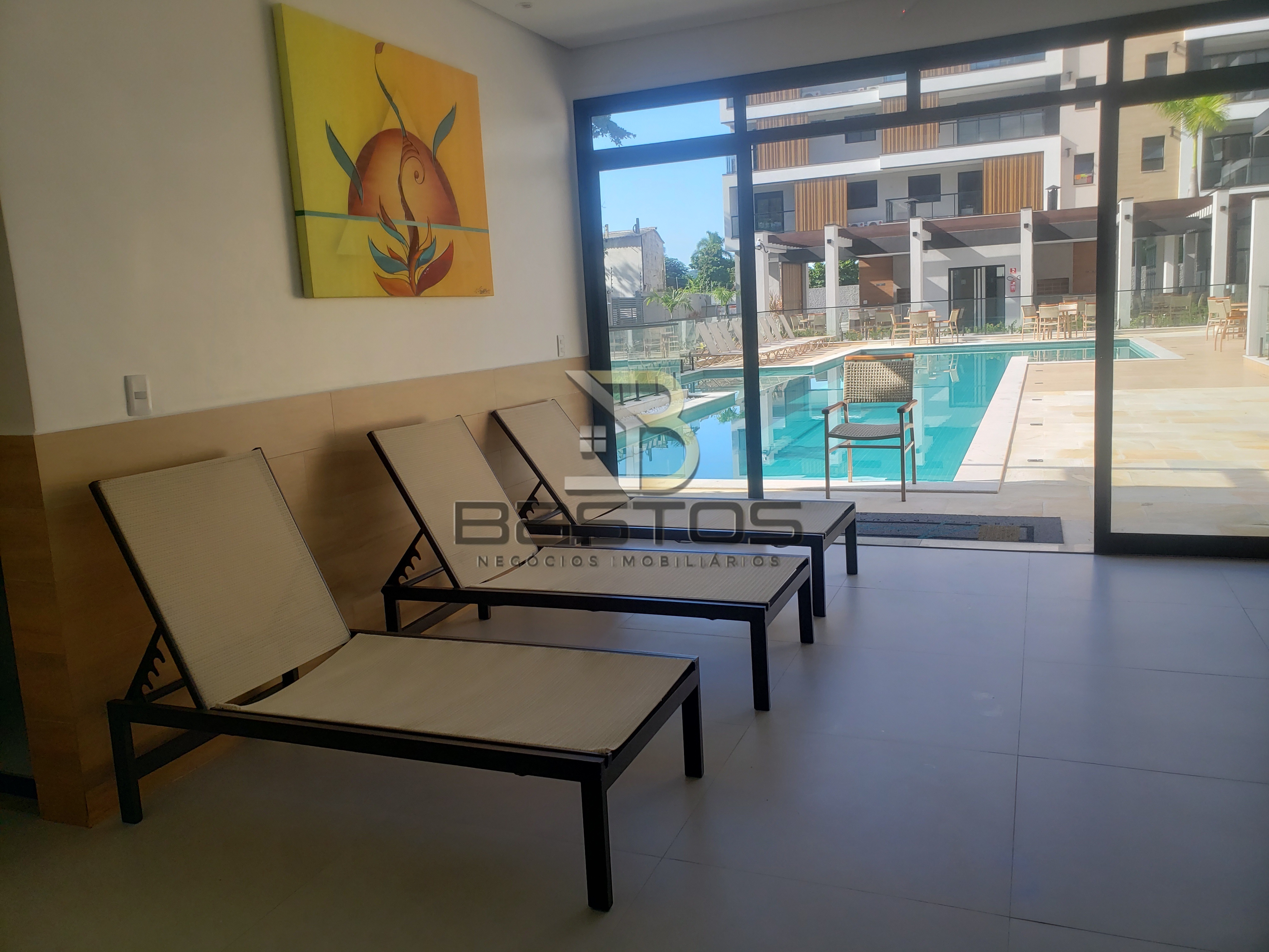 Imagem Apartamento com 3 Quartos à Venda, 123 m²em Praia Grande - UBATUBA