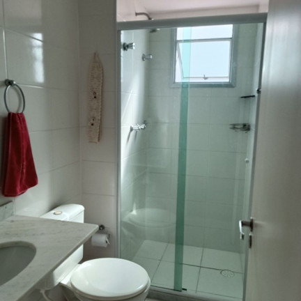Imagem Apartamento com 2 Quartos à Venda, 60 m² em Monte Castelo - São José dos Campos Imagem Apartamento com 2 Quartos à Venda, 60 m² em Monte Castelo - São José dos Campos