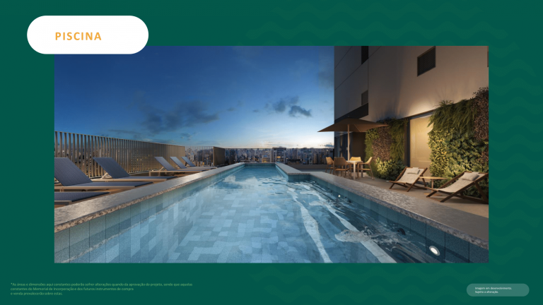 Imagem Apartamento à Venda, 24 m² em Brooklin Paulista - São Paulo Imagem Apartamento à Venda, 24 m² em Brooklin Paulista - São Paulo