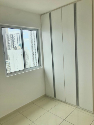 Imagem Apartamento com 2 Quartos para Alugar, 60 m² em Boa Viagem - Recife