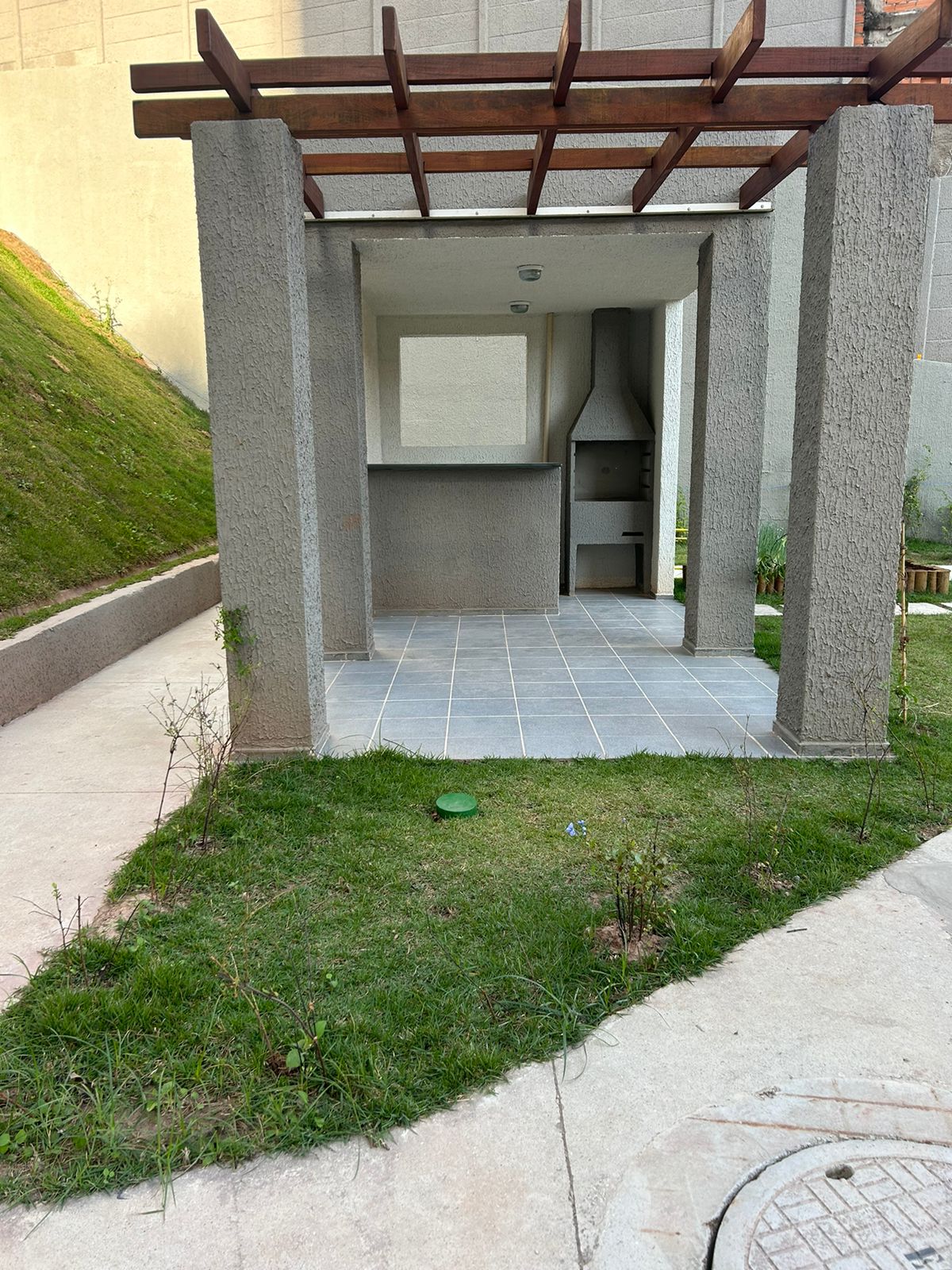 Imagem Apartamento com 1 Quarto à Venda, 43 m²em Vila Andrade - São Paulo