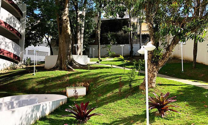 Imagem Apartamento com 3 Quartos à Venda, 135 m² em Parque Monte Líbano - Mogi das Cruzes