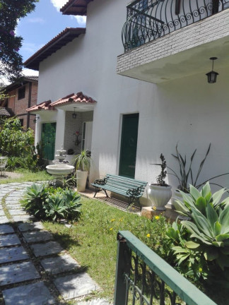 Imagem Casa de Condomínio com 4 Quartos à Venda, 600 m² em Centro - Mairiporã