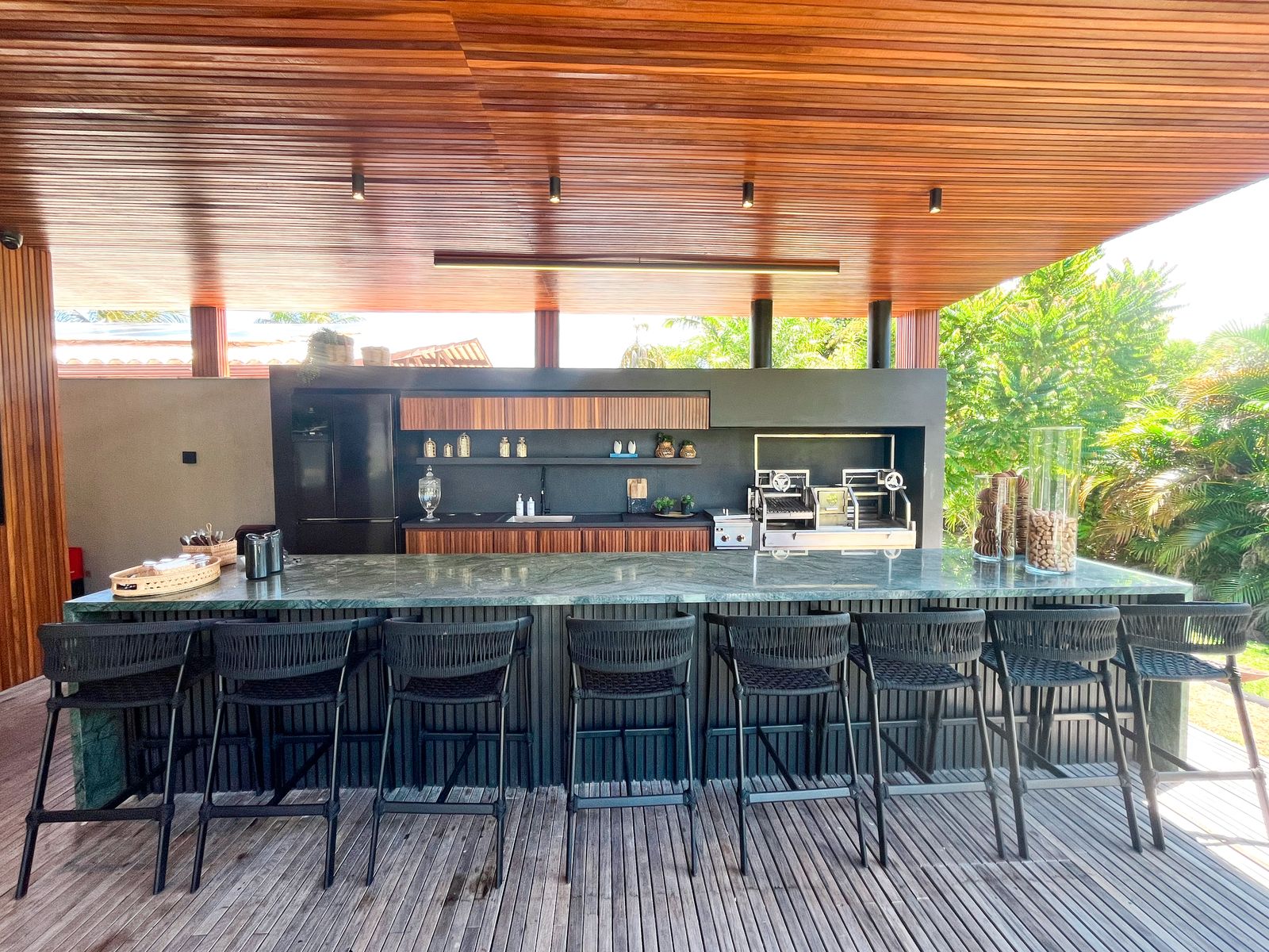 Imagem Casa de Condomínio com 5 Quartos à Venda, 420 m² em Loteamento Praia do Forte - Mata de São João Imagem Casa de Condomínio com 5 Quartos à Venda, 420 m² em Loteamento Praia do Forte - Mata de São João