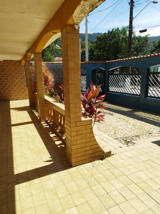 Imagem Casa com 3 Quartos à Venda, 221 m² em Solemar - Praia Grande