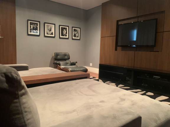 Imagem Apartamento com 4 Quartos à Venda, 337 m² em Jardim Anália Franco - São Paulo Imagem Apartamento com 4 Quartos à Venda, 337 m² em Jardim Anália Franco - São Paulo