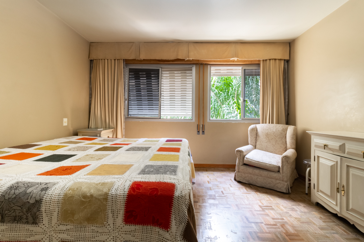 Imagem Apartamento com 3 Quartos à Venda, 333 m² em Paraíso - São Paulo