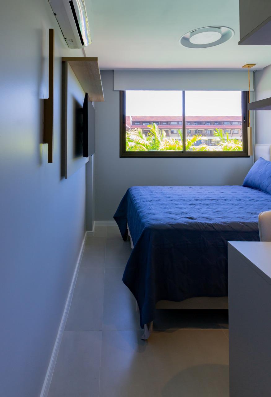 Imagem Apartamento com 2 Quartos à Venda, 63 m²em Praia de Muro Alto - Ipojuca