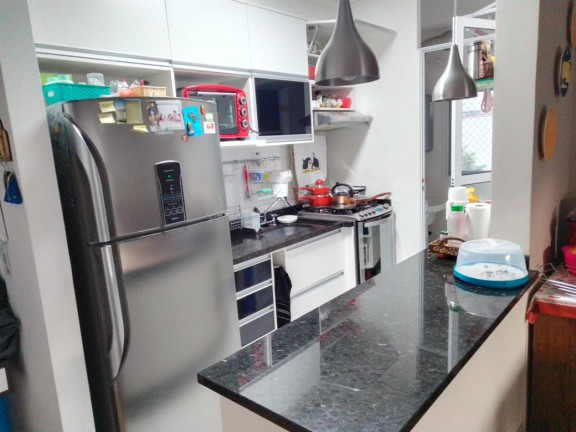 Imagem Apartamento com 3 Quartos à Venda, 70 m² em Parque Santana - Mogi das Cruzes Imagem Apartamento com 3 Quartos à Venda, 70 m² em Parque Santana - Mogi das Cruzes